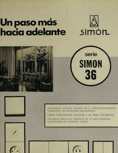 Archivo Simon 36